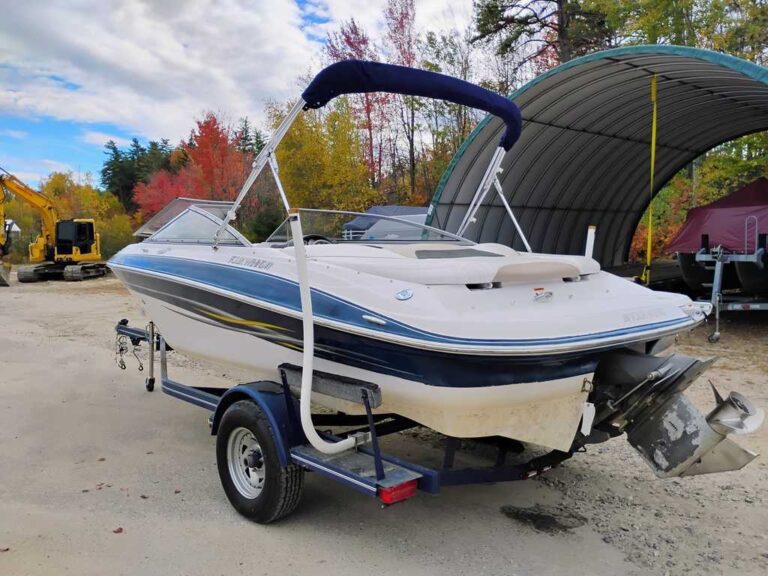 2005 Four Winns 190 Horizon US-GFNMV556E505 [photo 3]